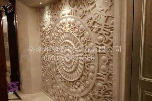 石嘴山大武口区石材雕刻样板